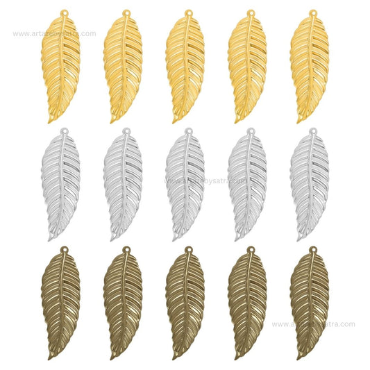 1 Naka Metal Art Base | Size : 50mm | Qty : 50pcs | F-1-2 | MA264