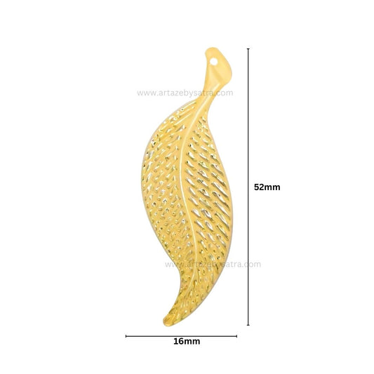 1 Naka Metal Art Base | Size : 52mm | Qty : 20pcs | F-1-4 | MA265