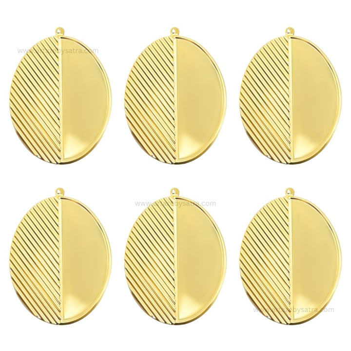 Metal Art Base | Size : 55mm | 100g | MA55