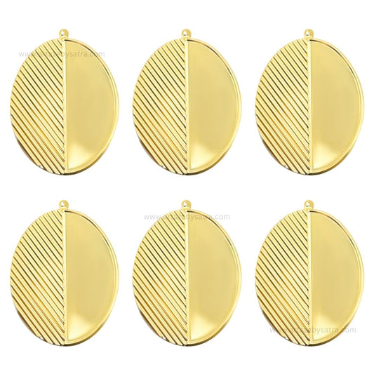 Metal Art Base | Size : 55mm | Qty : 100g | MA55