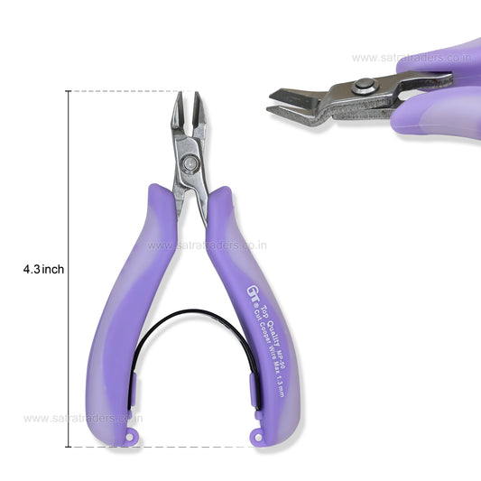 Cutter Plier | Qty : 1 | Size : 4.3inch | MP-30
