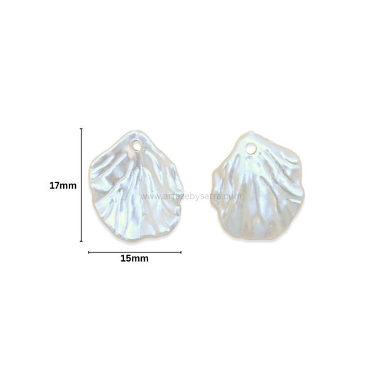 Petal Pearlized Beads | PPB83