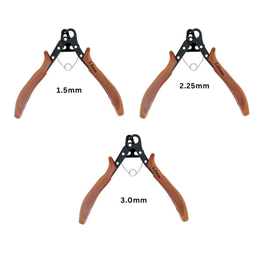 Looper Plier | Qty : 1 | P24