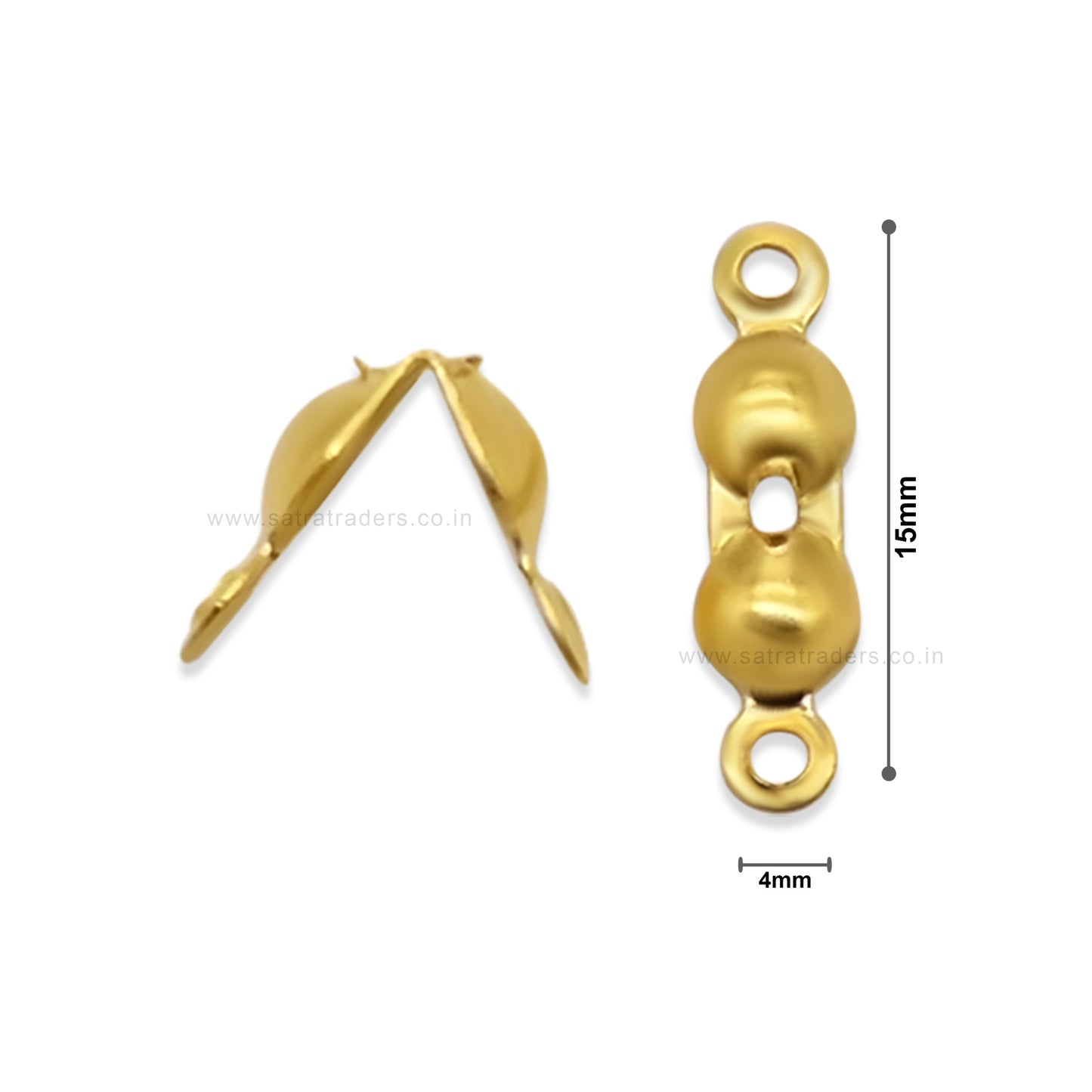 Dabbi Lock | Size : 15mm | BF72