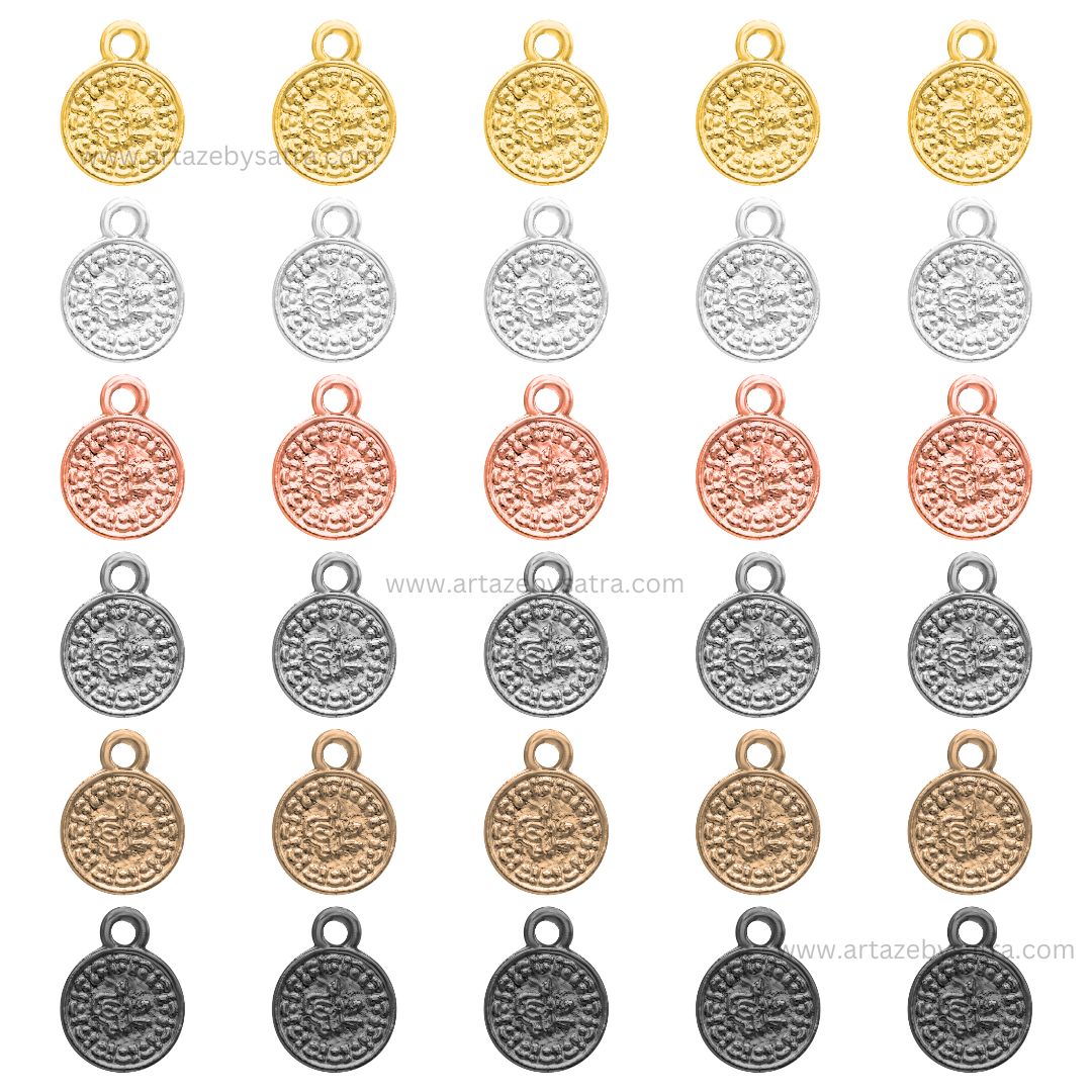 Casting Charms | Qty : 100gm | BF79