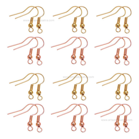 High Quality Fish Hook | Size : 18mm | Qty : 1 Groos-144pcs | EF06