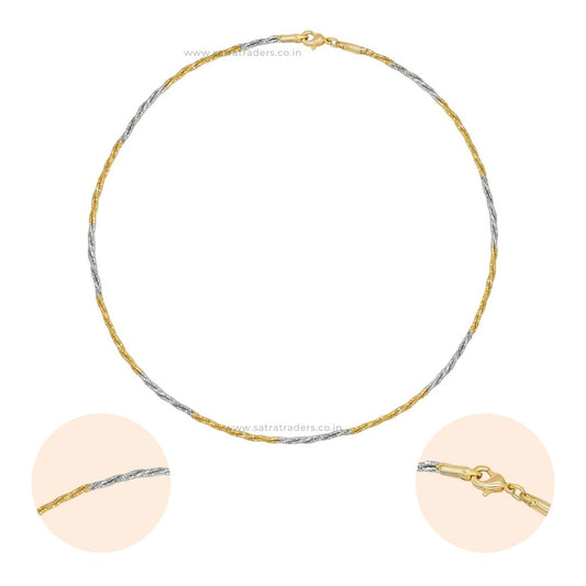 Brass High Quality Ready Chain Ready Chain | Qty : 1pc | RC19