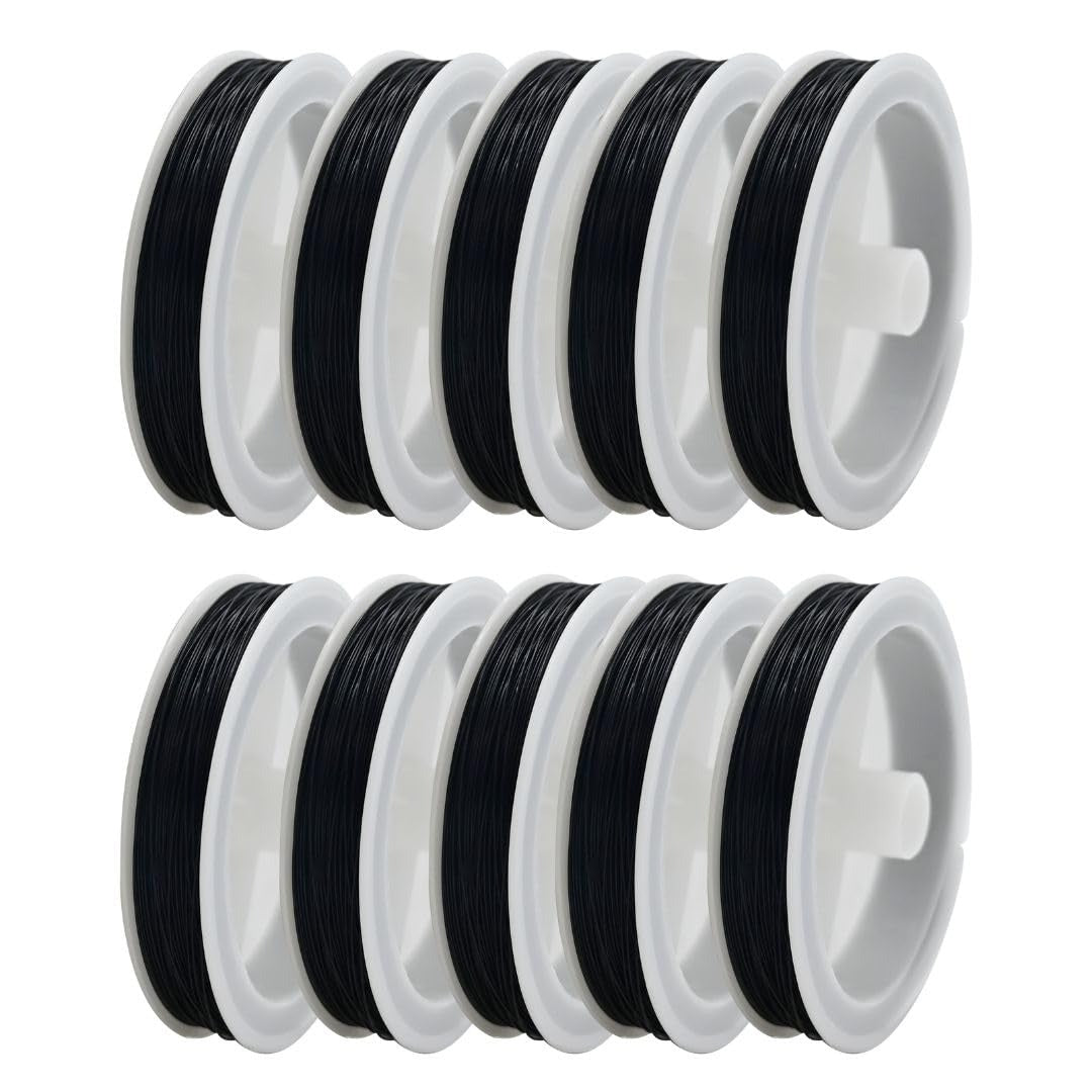 Jewelry Gair Wire | Size : 50mtr per roll | WT12