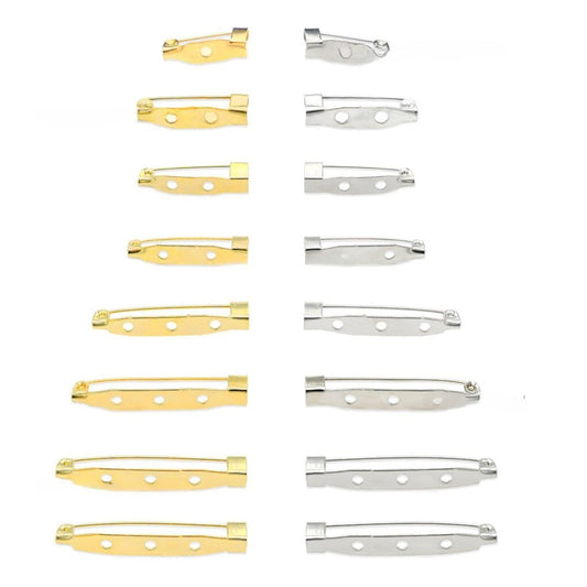 Brooch Pin | Qty : 100pcs | BP07