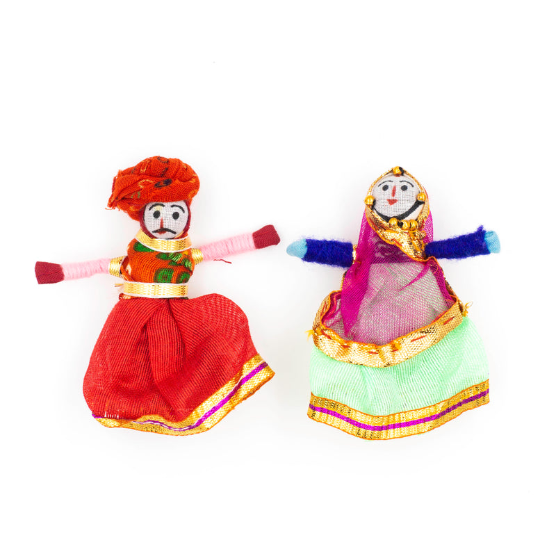 Puppet Doll | Size : 76mm