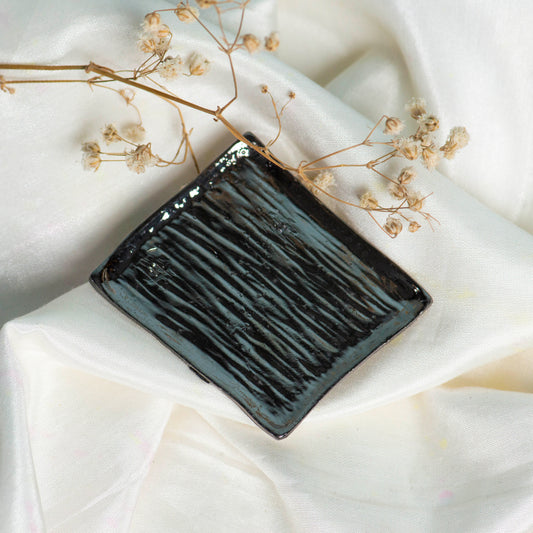 Exclusive Designer Brooch | Size : 51mm | Qty : 1pc | BP15