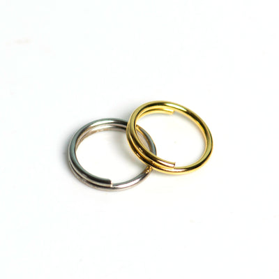 Double Ring | 100G