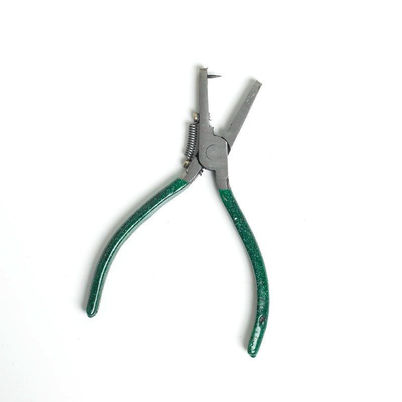 Hole Plier Jewellery Making Tools | Length 6inch (5no.)