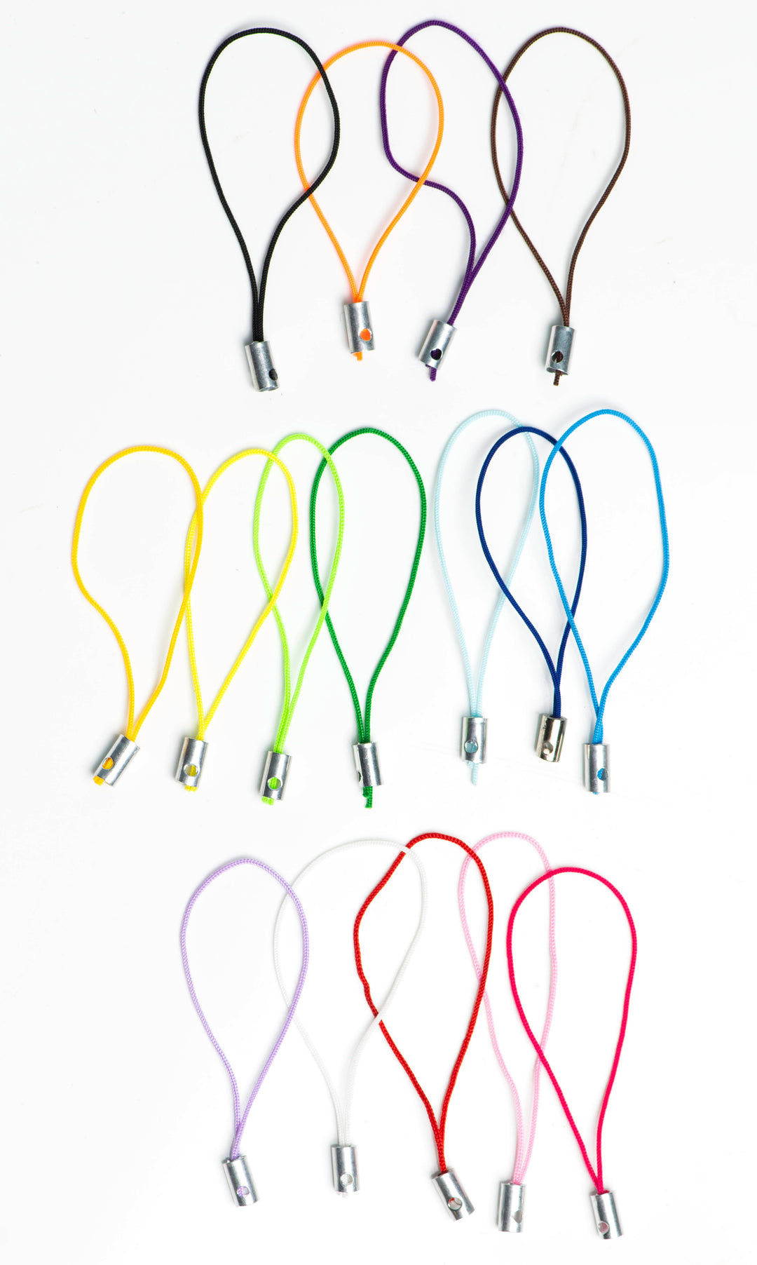 Mobile Phone Strap | Size : 2 Inch | Qty : 95pcs Approx | BF73
