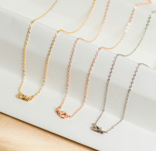 Iron Chain | Size : 20inch | Qty : 6pcs | RC25