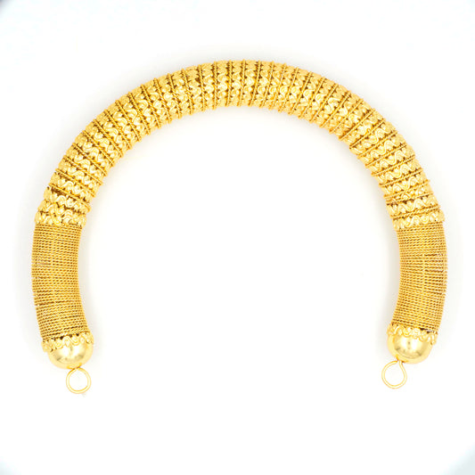 Handle | Size : 19mm | Qty : 1pc | H01