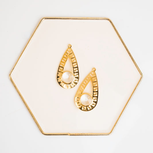 Diamond Metal Art | Size : 50mm | Qty : 10pcs | MA427