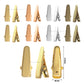 Hair Clips | Size : 24mm | 50pcs | HA06