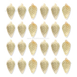 1 Hole Metal Art | Size : 19mm | Qty : 100pcs |  MA294
