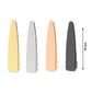 Hair Pin Hair Accessories Raw Material | Size : 75mm | Qty : 6pcs | HA10