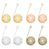 Wire Jewellery Design | Size : 50mm | Qty : 10pcs | WR48