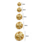 Wire Jewelry Design | Size : 22mm | Qty : 10pcs | WR68