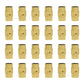 Magnetic Locks | Size : 17mm | Qty : 4pcs | ML03