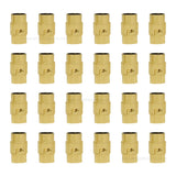 Magnetic Locks | Size : 17mm | Qty : 4pcs | ML03