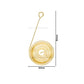 Wire Jewellery Design | Size : 50mm | Qty : 10pcs | WR48