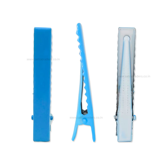 Colour Hair Pin Hair Accessories | 12pcs | Multicolor (2 pcs each color) | HA08