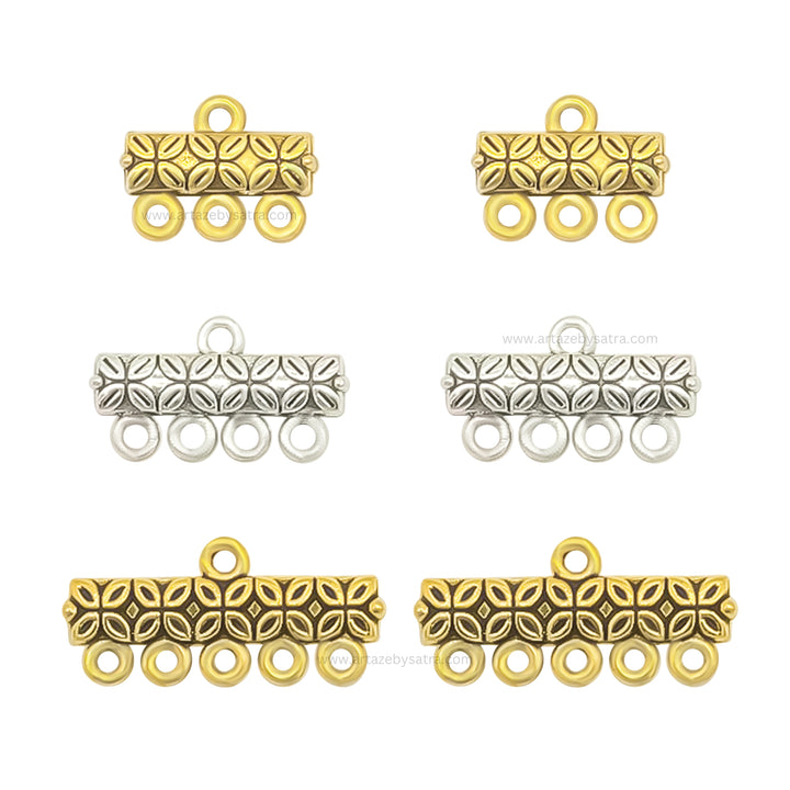 Strand Slide Lock Clasp | 100g | BF55