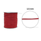 Crafts Nylon Threads | Size : 1.5mm | Qty : 50-60mtr roll | WT10