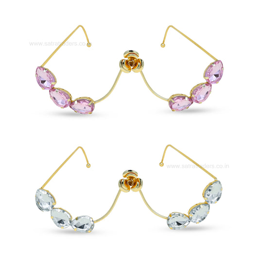 Facelet : Qty : 1pc | FC11