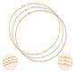 Brass High Quality Ready Chain Ready Chain | Qty : 1pc | RC15