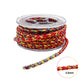 Decorative Thread | Size : 0.25mm | Qty : Approx 2.5mtr per roll | WT21