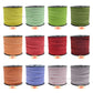 Crafts Leather Thread | Size : 2mm | Qty : Approx 70-80mtr | WT11