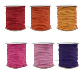 Crafts Nylon Threads | Size : 2mm | Qty : 50-60mtr Roll