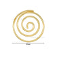 Wire Jewellery Design | Size : 37mm | Qty : 10pcs | WR56