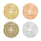 Wire Jewellery Design | Size : 42mm | Qty : 10pcs | WR53