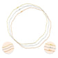 Brass High Quality Ready Chain Ready Chain | Qty : 1pc | RC14