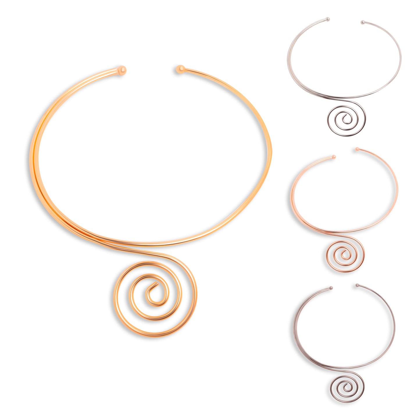 Designer Choker | Size : 5 Inch | Qty : 1pc | DC16