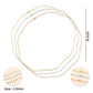 Brass High Quality Ready Chain Ready Chain | Qty : 1pc | RC14