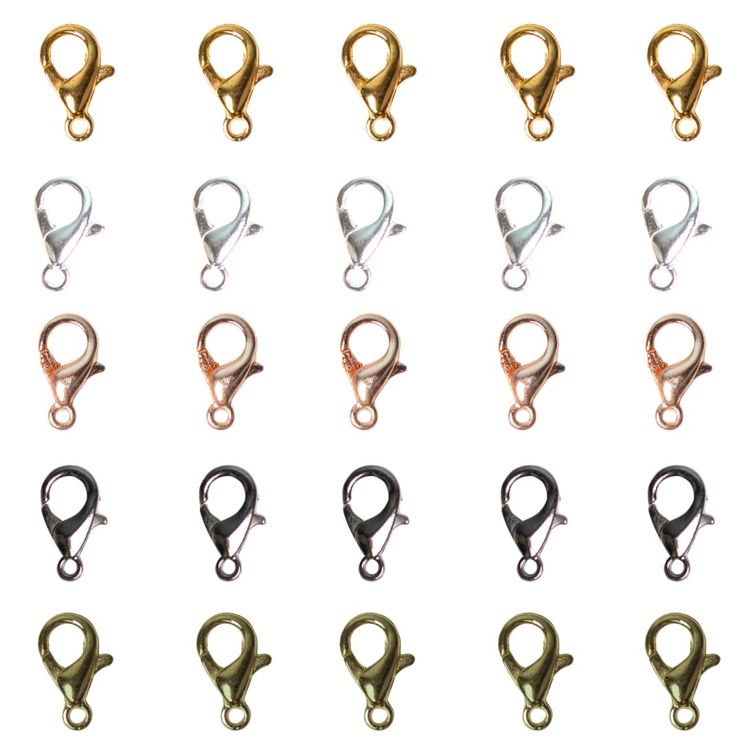 Lobster Claw Clasp | BF83