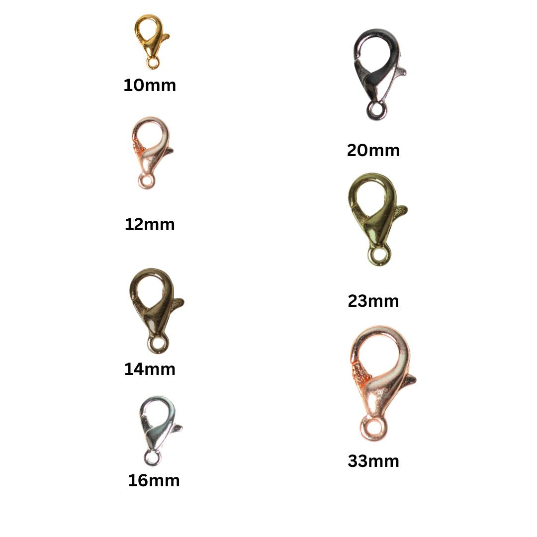 Lobster Claw Clasp | BF83