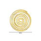 Wire Jewelry Design | Size : 38mm | Qty : 10pcs | WR35