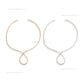 Designer Choker | Size : 5 Inch | Qty : 1pc | DC-17