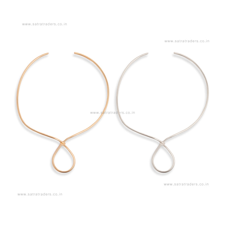 Designer Choker | Size : 5 Inch | 1 pcs | DC-17