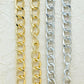 Aluminium Chain | Size : W-15mm H-20mm | Qty : 1mtr | JT-19-35-20