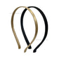Hair Band with Satin | Qty : 10pcs | HB06