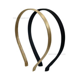 Hair Band with Satin | Qty : 10pcs | HB06